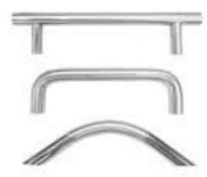 Stainless Steel Door Hinge 02