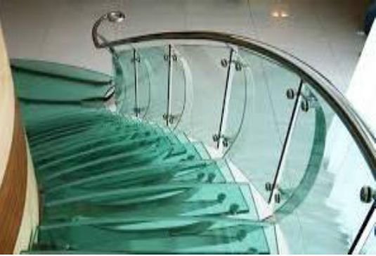 Toughened Glass 01