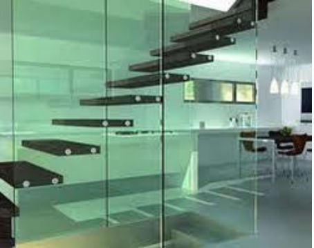 Toughened Glass 02