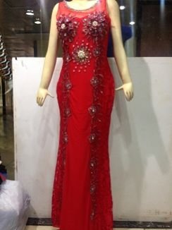 Evening Gown 03