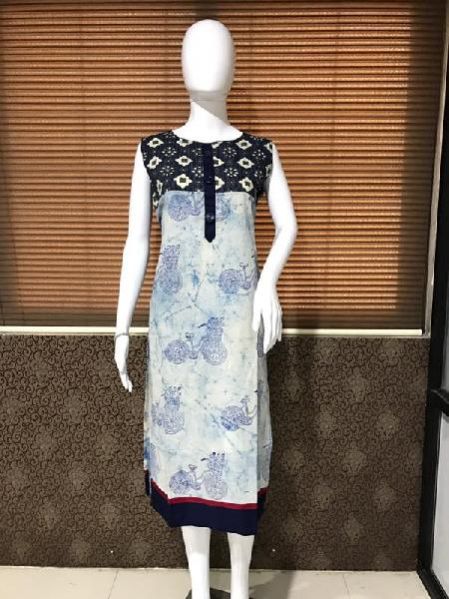 Designer Kurti 02