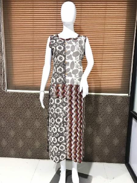 Designer Kurti 03