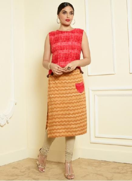 Designer Kurti 06