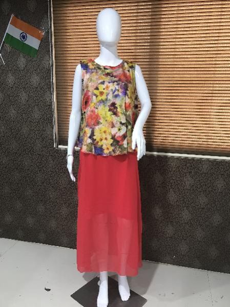 Designer Kurti 06