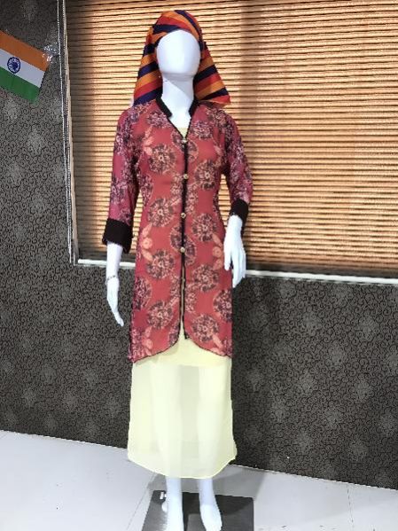 Designer Kurti 07
