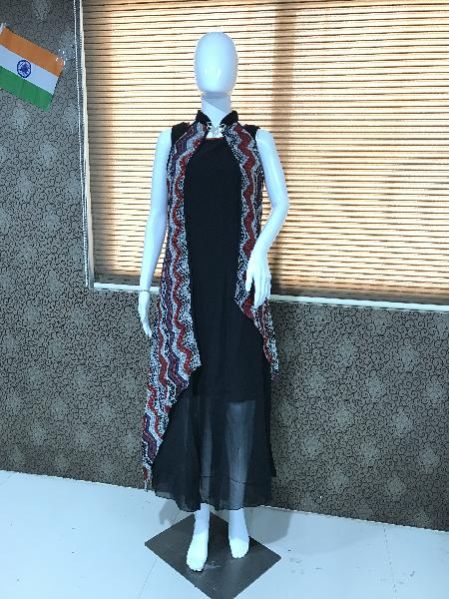 Designer Kurti 09
