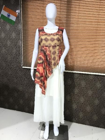 Designer Kurti 11