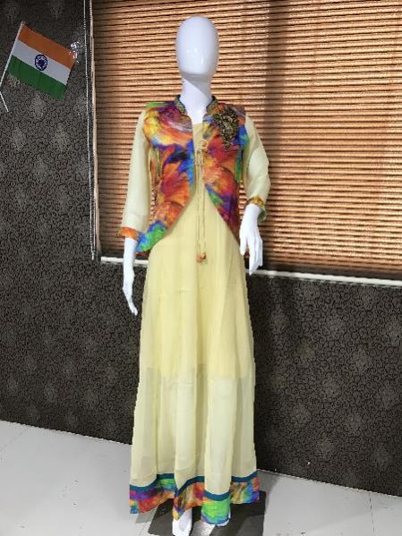 Designer Kurti 13