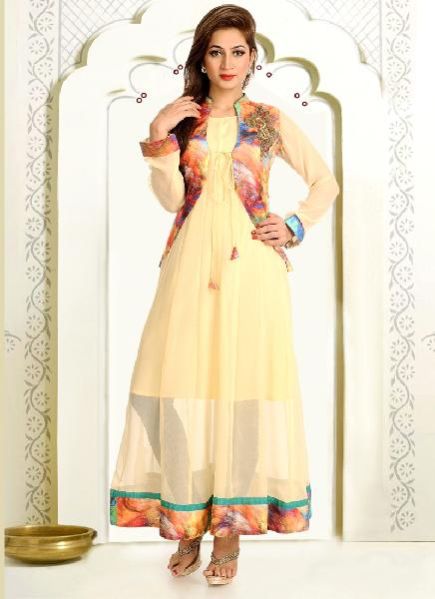Designer Kurti 14