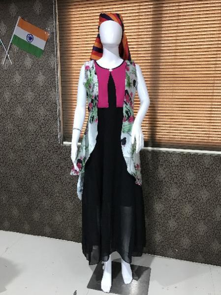Designer Kurti 16