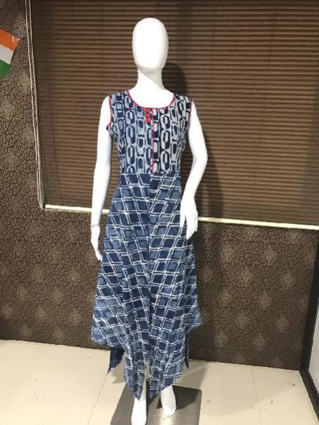Designer Kurti 17