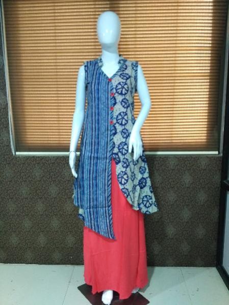 Designer Kurti 18
