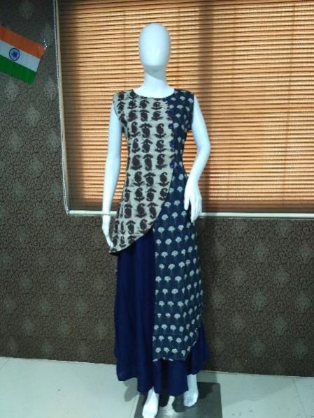Designer Kurti 25