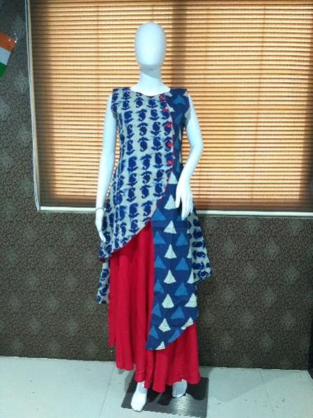 Designer Kurti 26