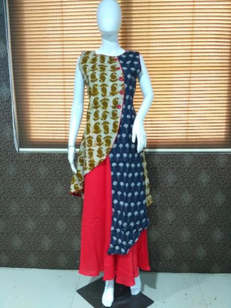 Designer Kurti 27