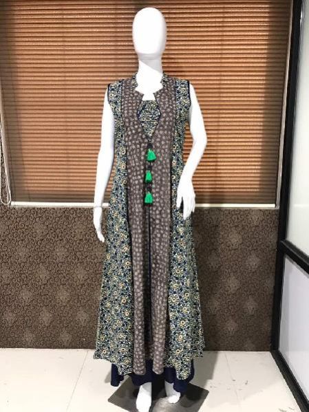 Designer Kurti 28