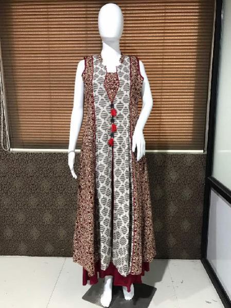 Designer Kurti 30