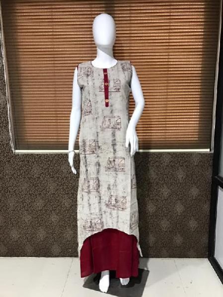 Designer Kurti 31