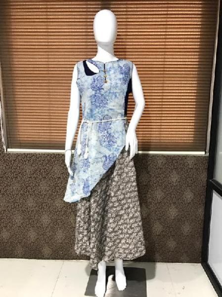 Designer Kurti 34