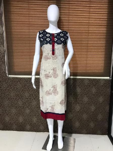 Designer Kurti 01