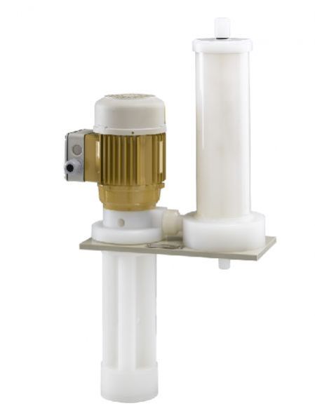 DF90 & DF120 Vertical Filter Pump 01