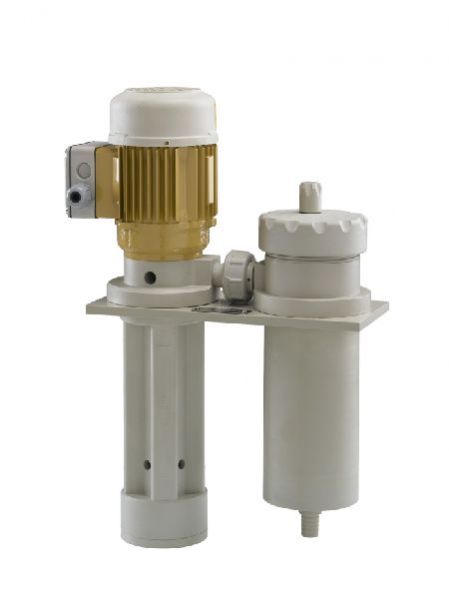 DF90 & DF120 Vertical Filter Pump 02