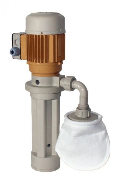 DF90 & DF120 Vertical Filter Pump 03