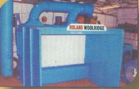 Dust Extraction System 01