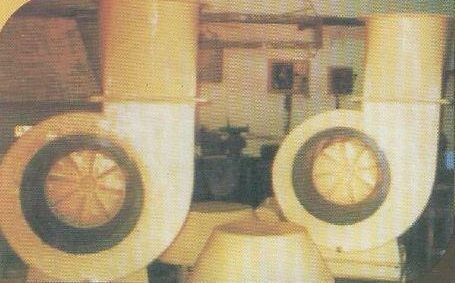 Dust Extraction System 02