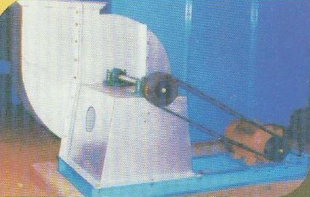 Horizontal Fume Scrubber 02