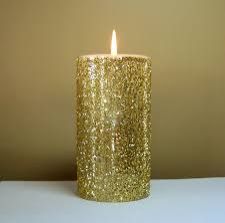 Piller Candle 02