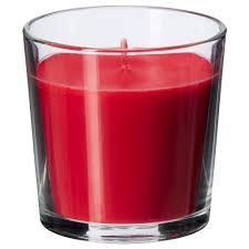 Scented Candle
