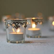 Votive Candle 01