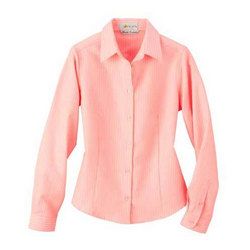 Ladies Cotton Shirts 01