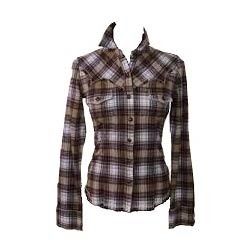 Ladies Cotton Shirts 02
