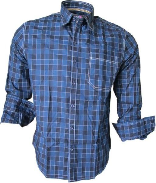 Mens Cotton Shirt 01