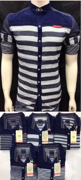 Mens Cotton Shirt 03