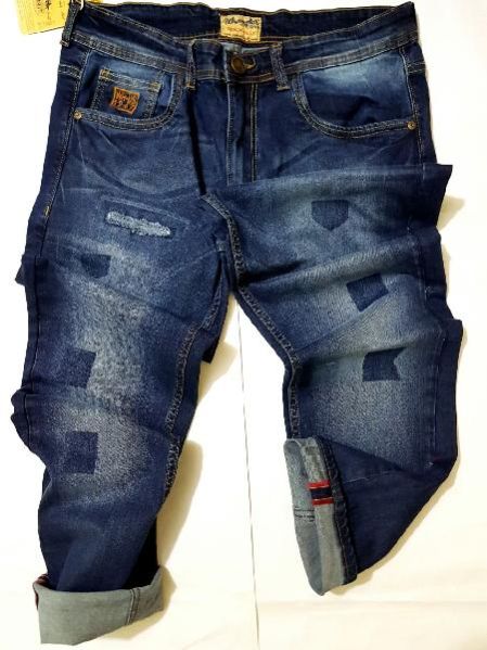 Mens Denim Jeans 02