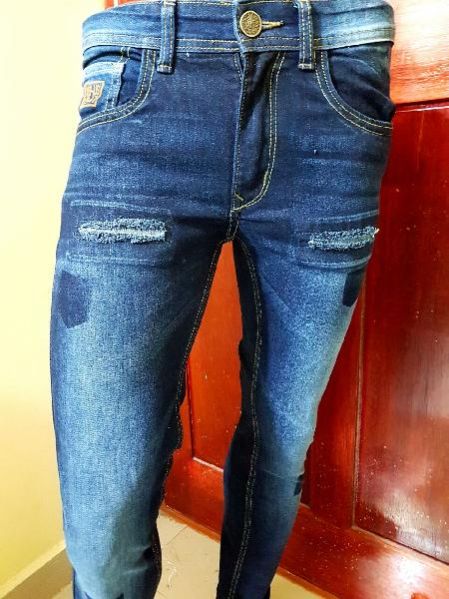 Mens Denim Jeans 03