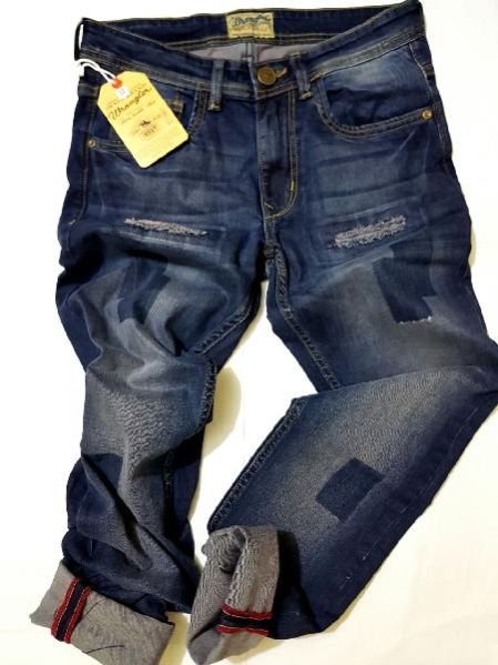Mens Denim Jeans 04