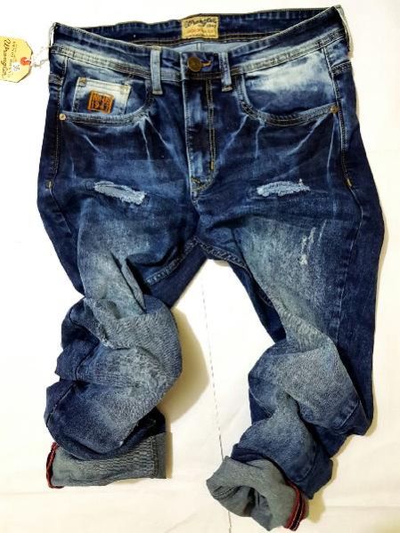 Mens Denim Jeans 05