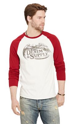 Mens Round Neck T-Shirt 02