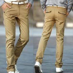 Mens Trouser 04