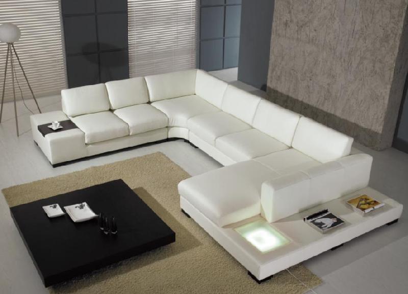 Sofa Set 05