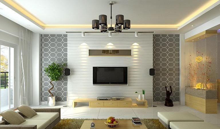 Wall Units 01