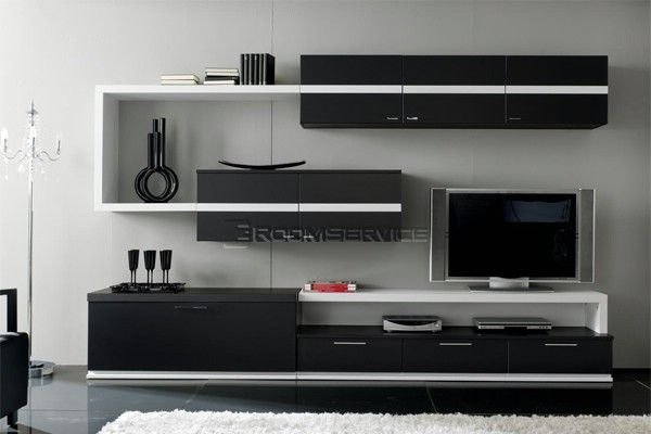 Wall Units 03