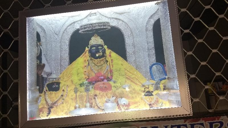 LED Photo Frame 01