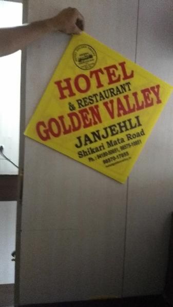 Poster Offset Printing Service 05