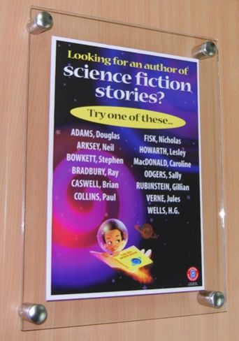 Sandwich Poster Printing Service 01