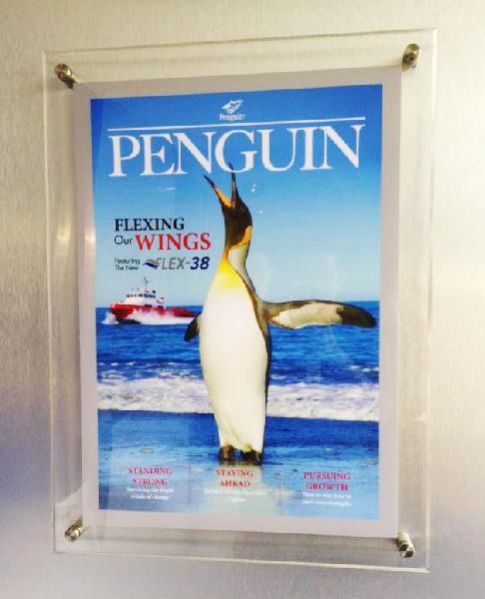 Sandwich Poster Printing Service 02